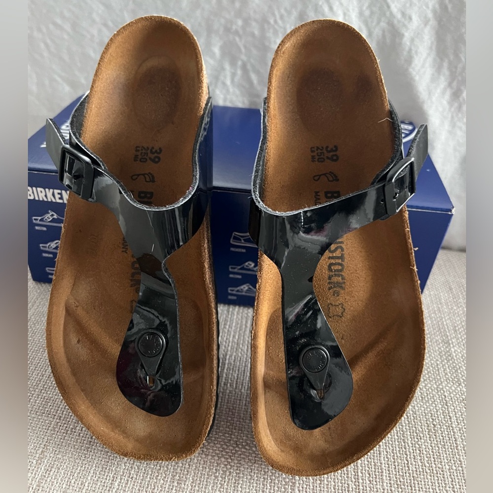 Birkenstock Gizeh sandals